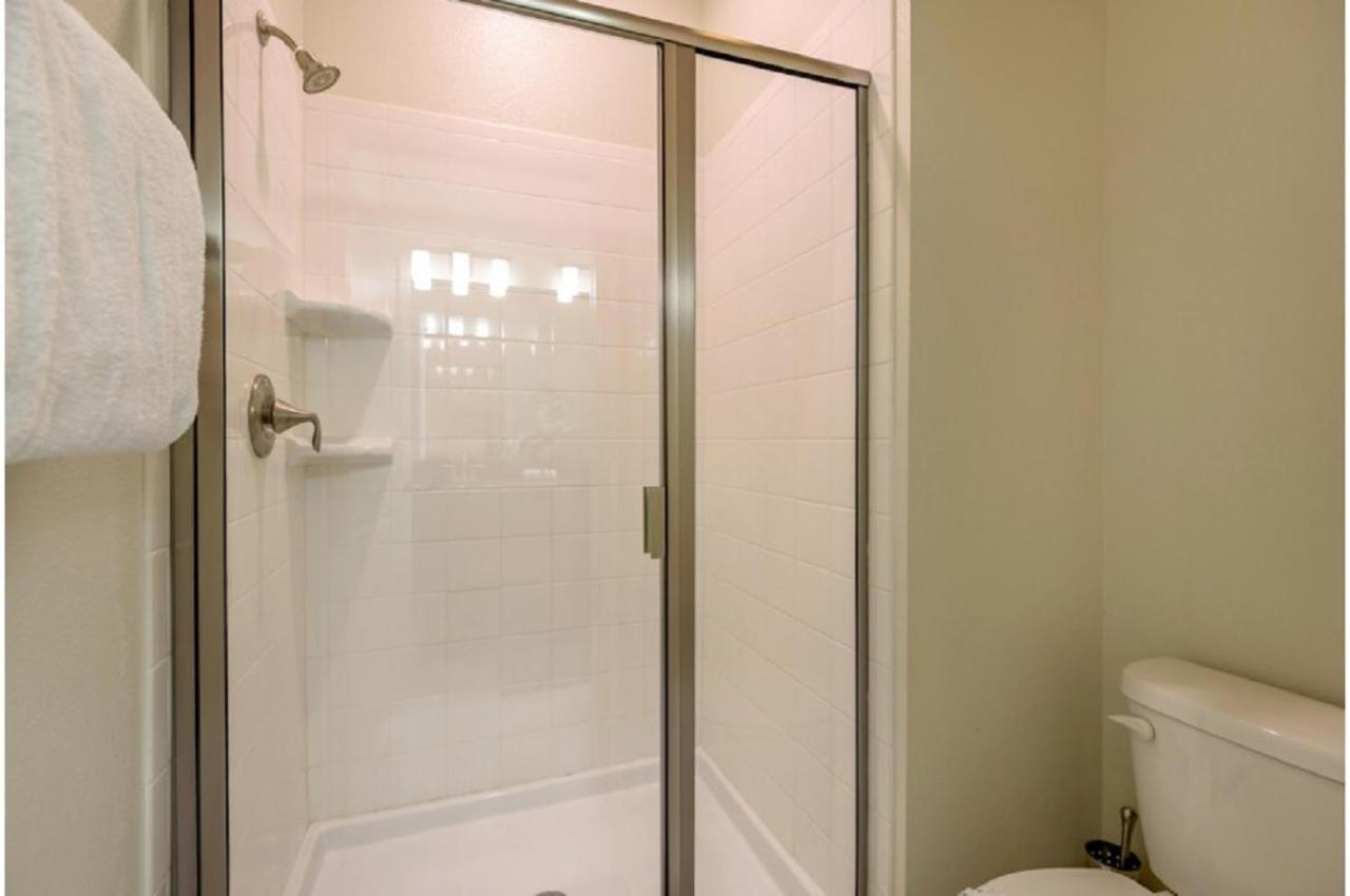 Four-Bedroom Townhome Kissimmee Orlando Eksteriør billede